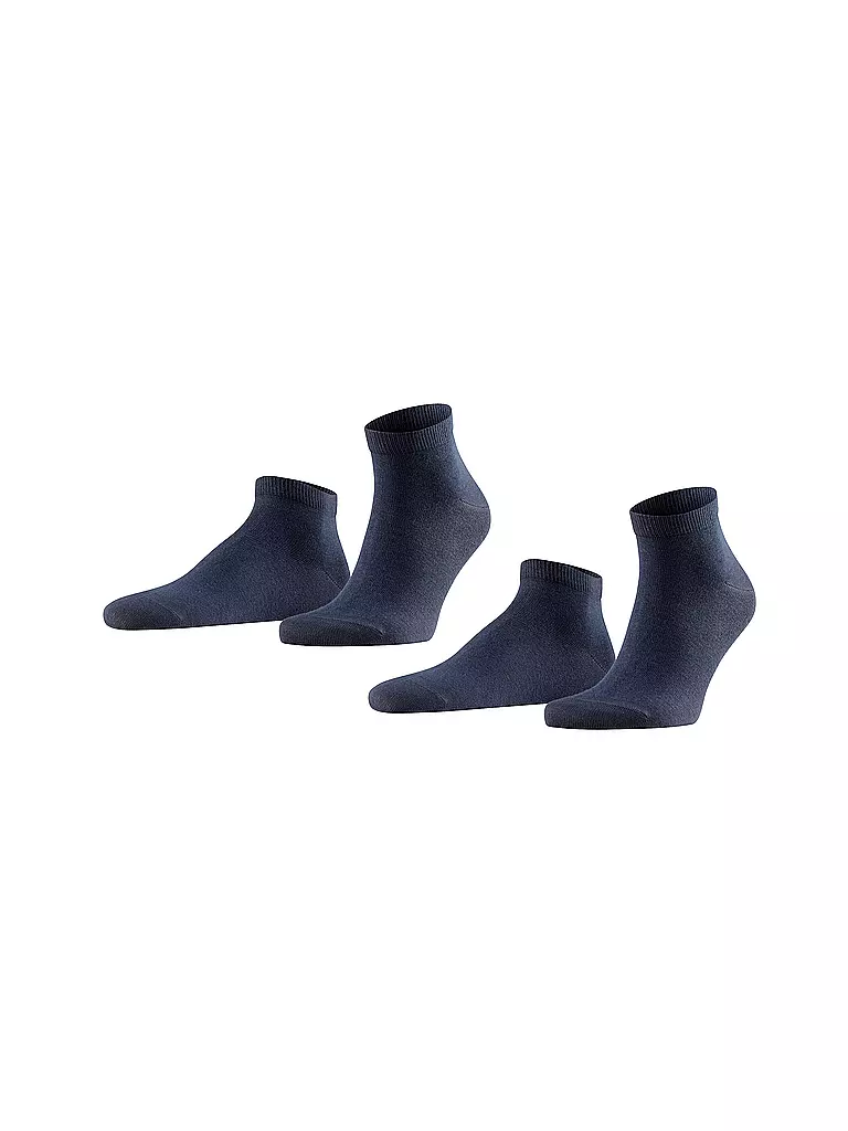 FALKE Sneakersocken 2-er Pkg 