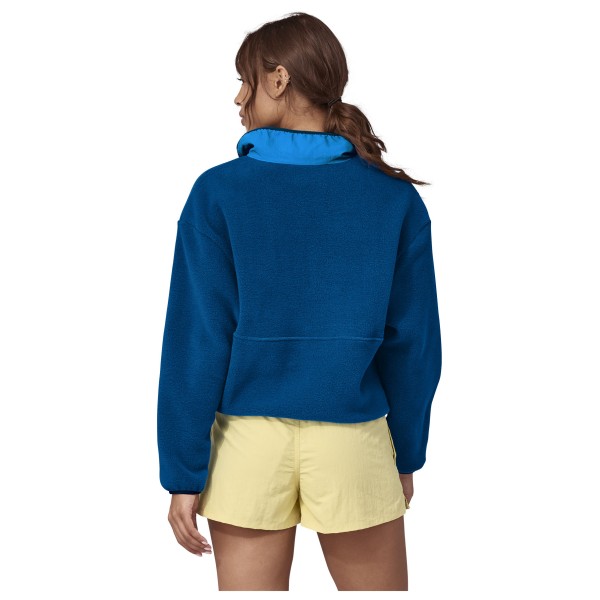 Patagonia - Women's Synch Marsupial - Veste polaire