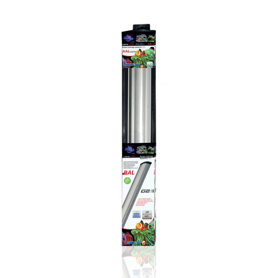 Rampe LED 150 cm 50 W SM Bleu