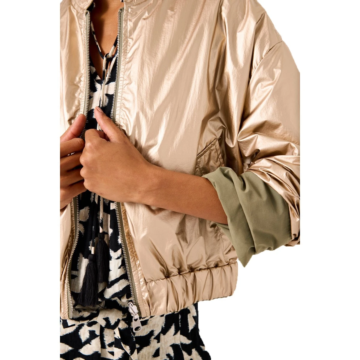 Dames Jurk A680 A680