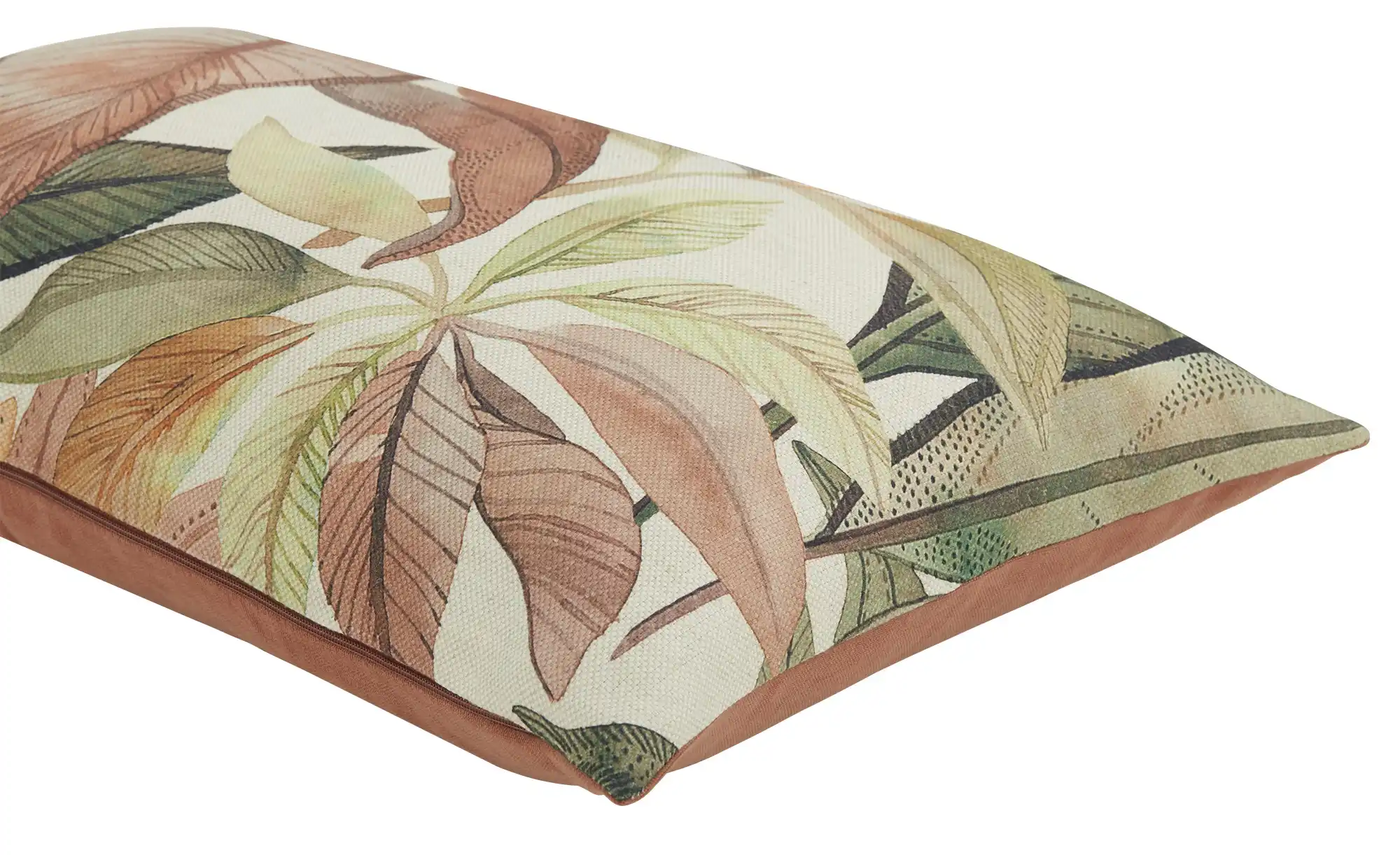 como Kissen Floral