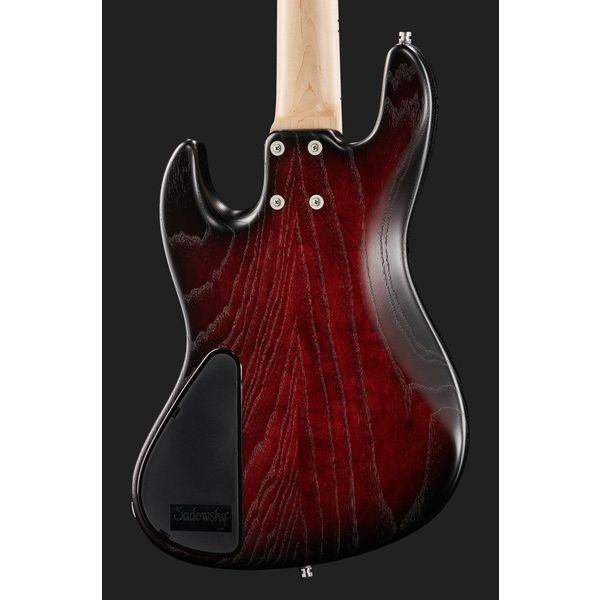 Sadowsky MetroLine Vintage SA BB TS 5