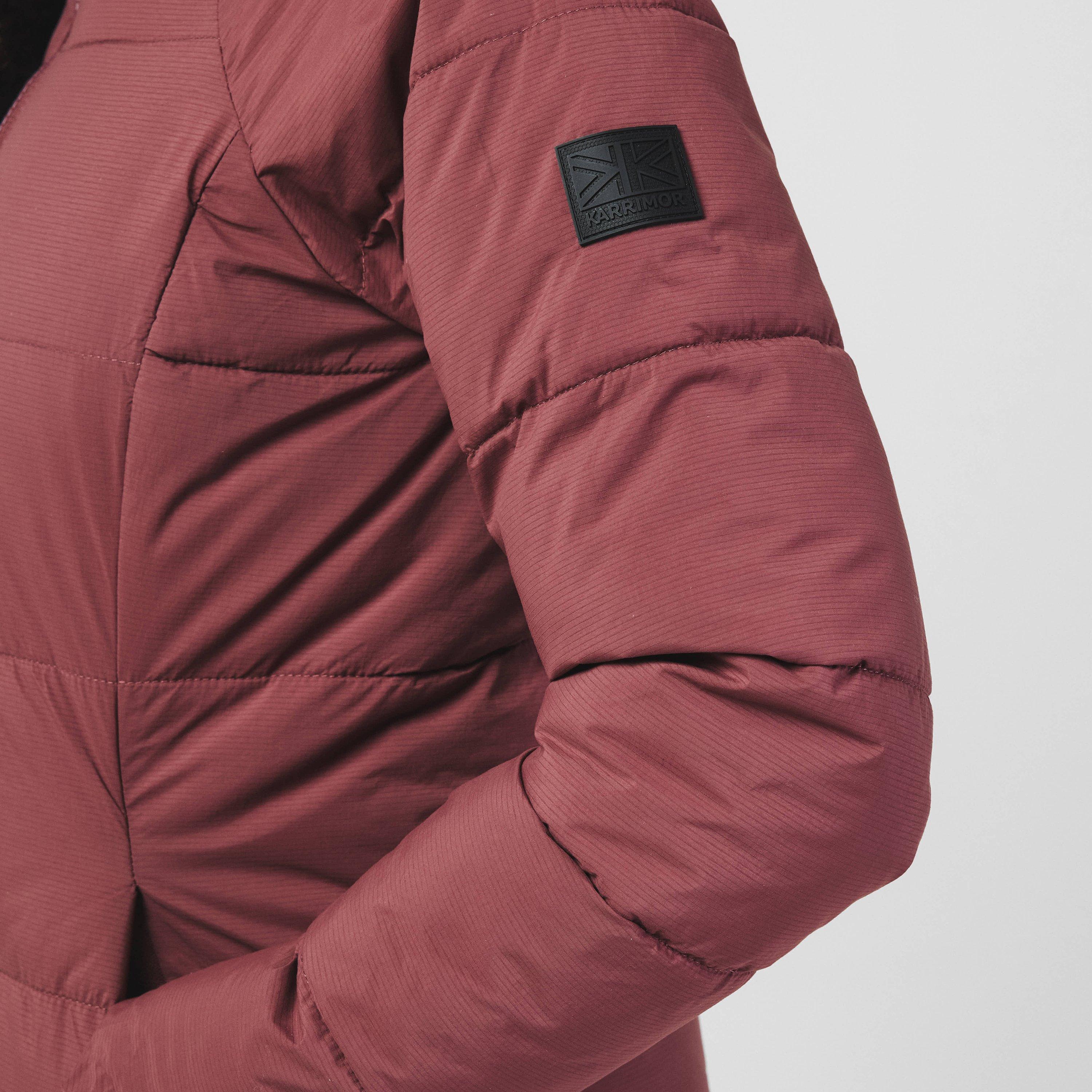 Karrimor Orbit Padded Jacket Womens