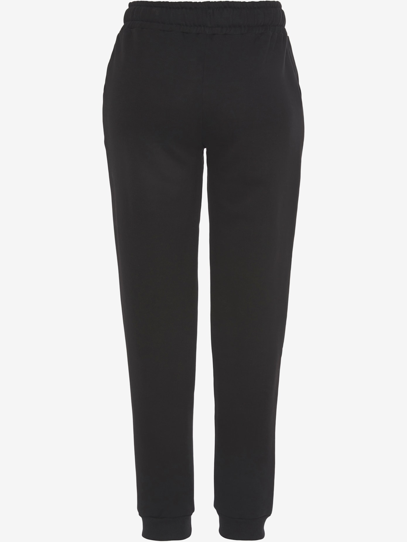 Pantalon d'intérieur molletonné