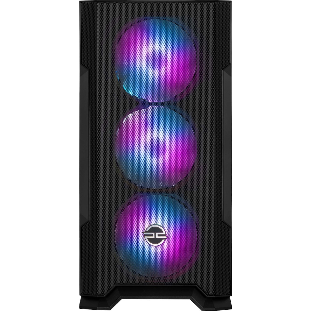 PCSpecialist Core 50 i3-12F/16/512/A380 gaming-PC