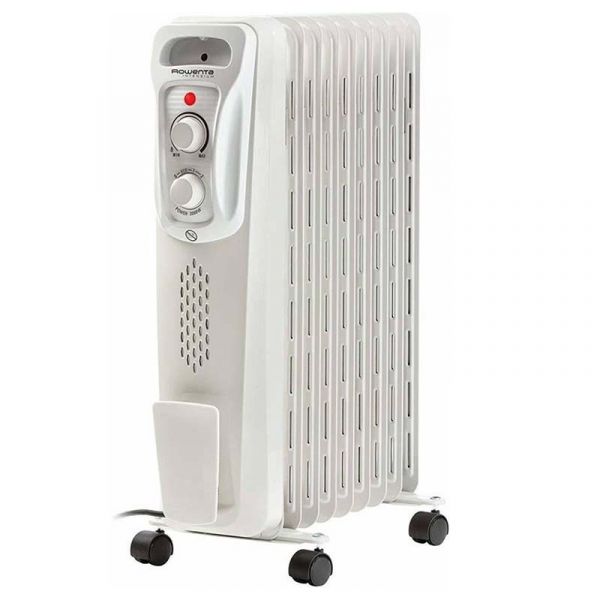 Rowenta BU2620F0 - 2000W