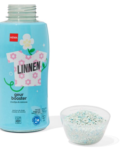 parfum de linge 400ml