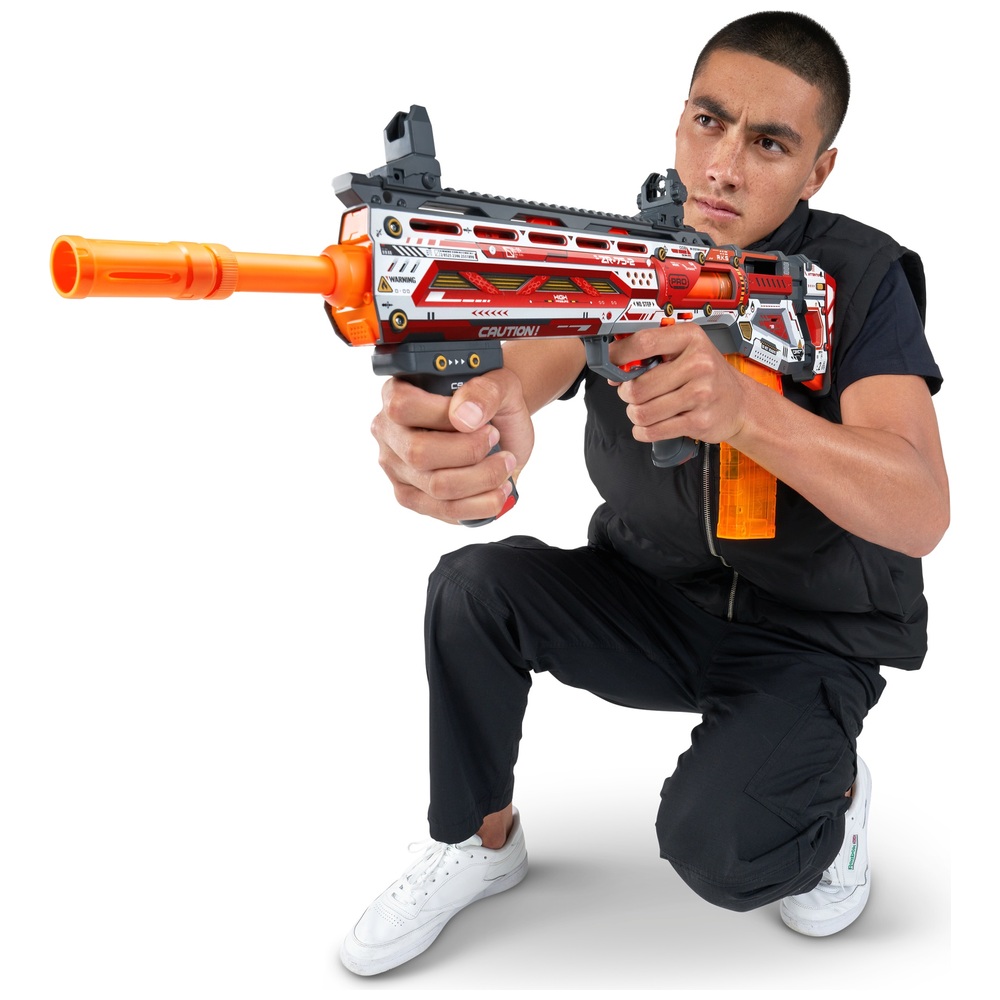 XSOT Skins Pro Series Longshot Blaster von ZURU