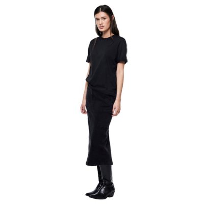 Tee-shirt à manches courtes femme Ria PIECES