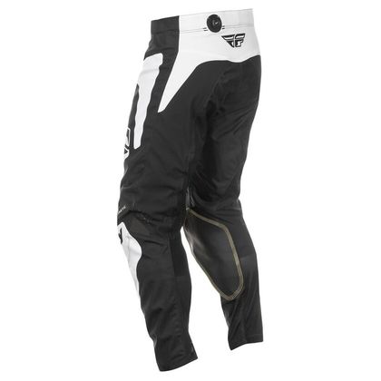 Pantalon cross Fly KINETIC - SYM 2025 - Noir