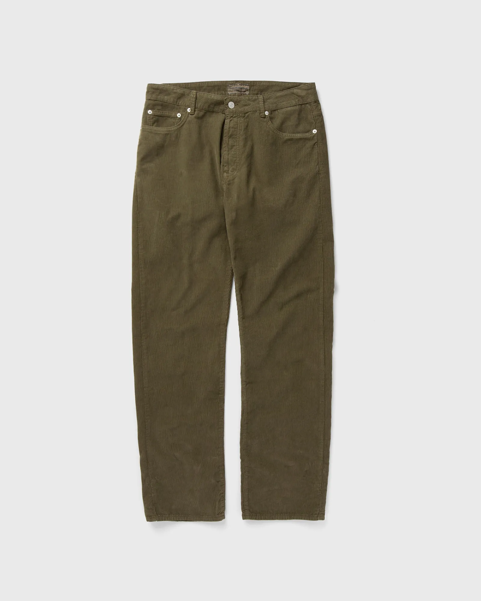Officine Générale JAMES PGMT DYE BABY CORDUROY