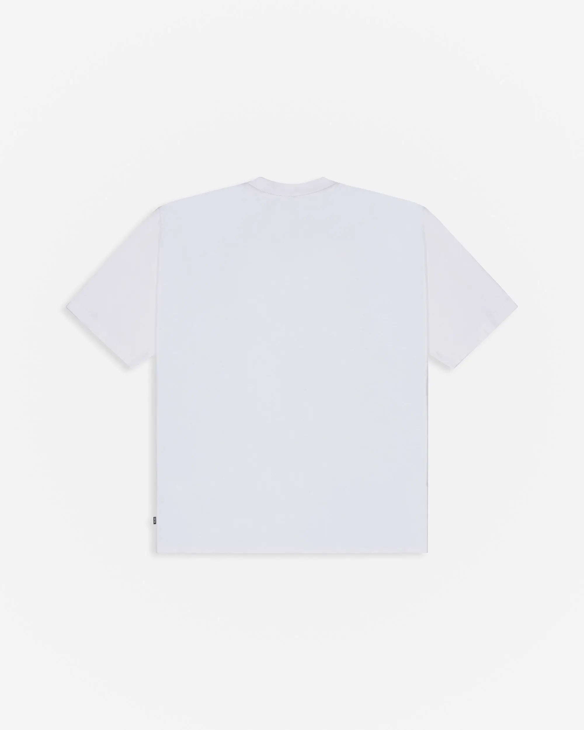 Patta Gummi T-Shirt (White)