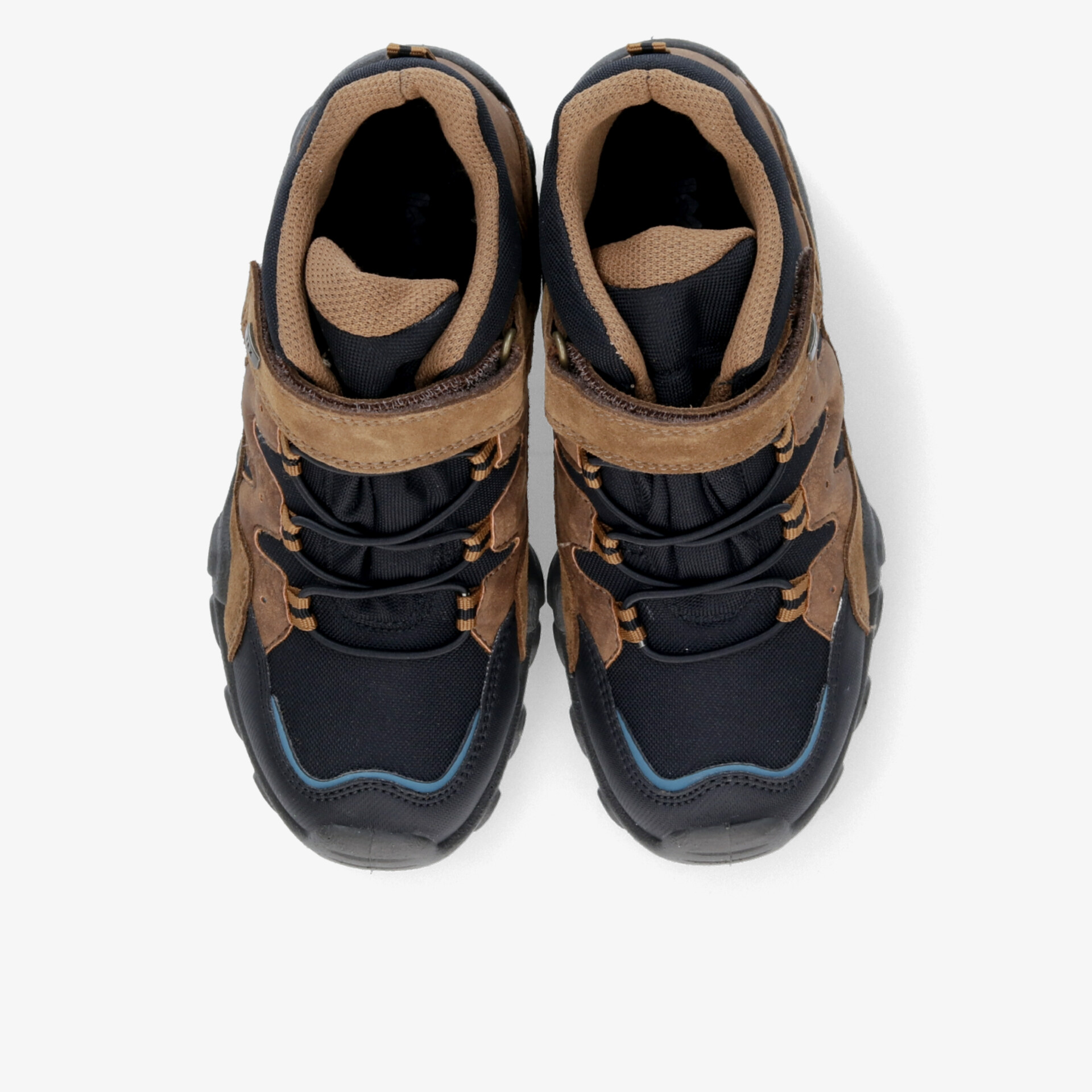 IMAC Kinder Stiefel cognac