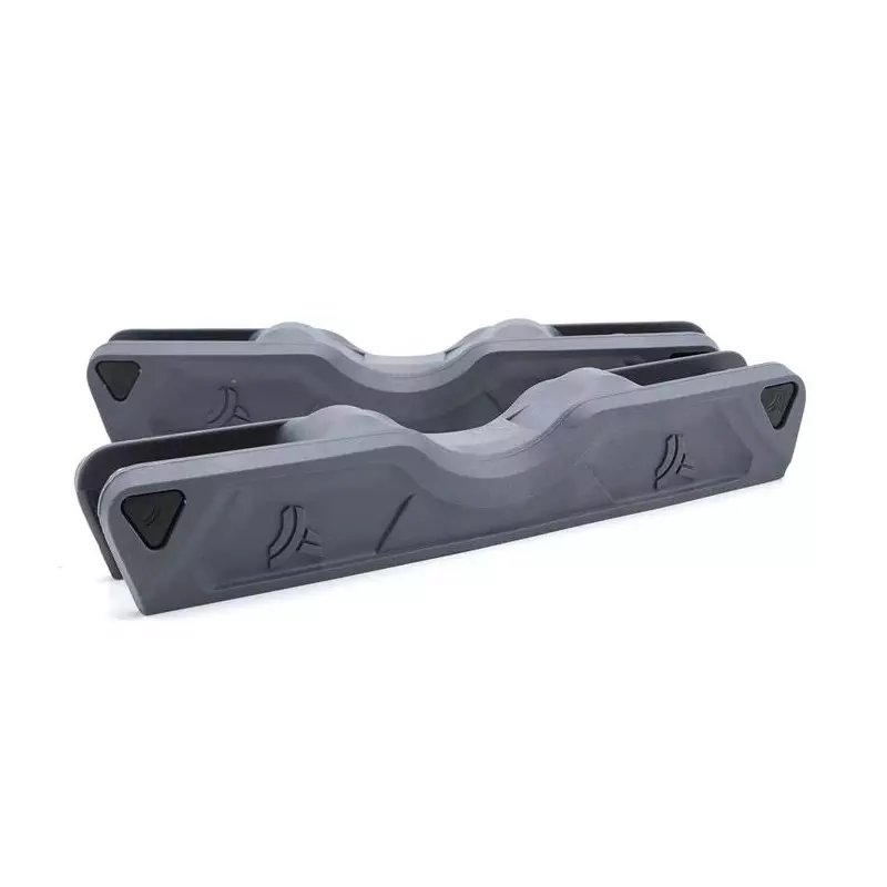 Platines rollers TRIGGER Freerocker V2 Gris