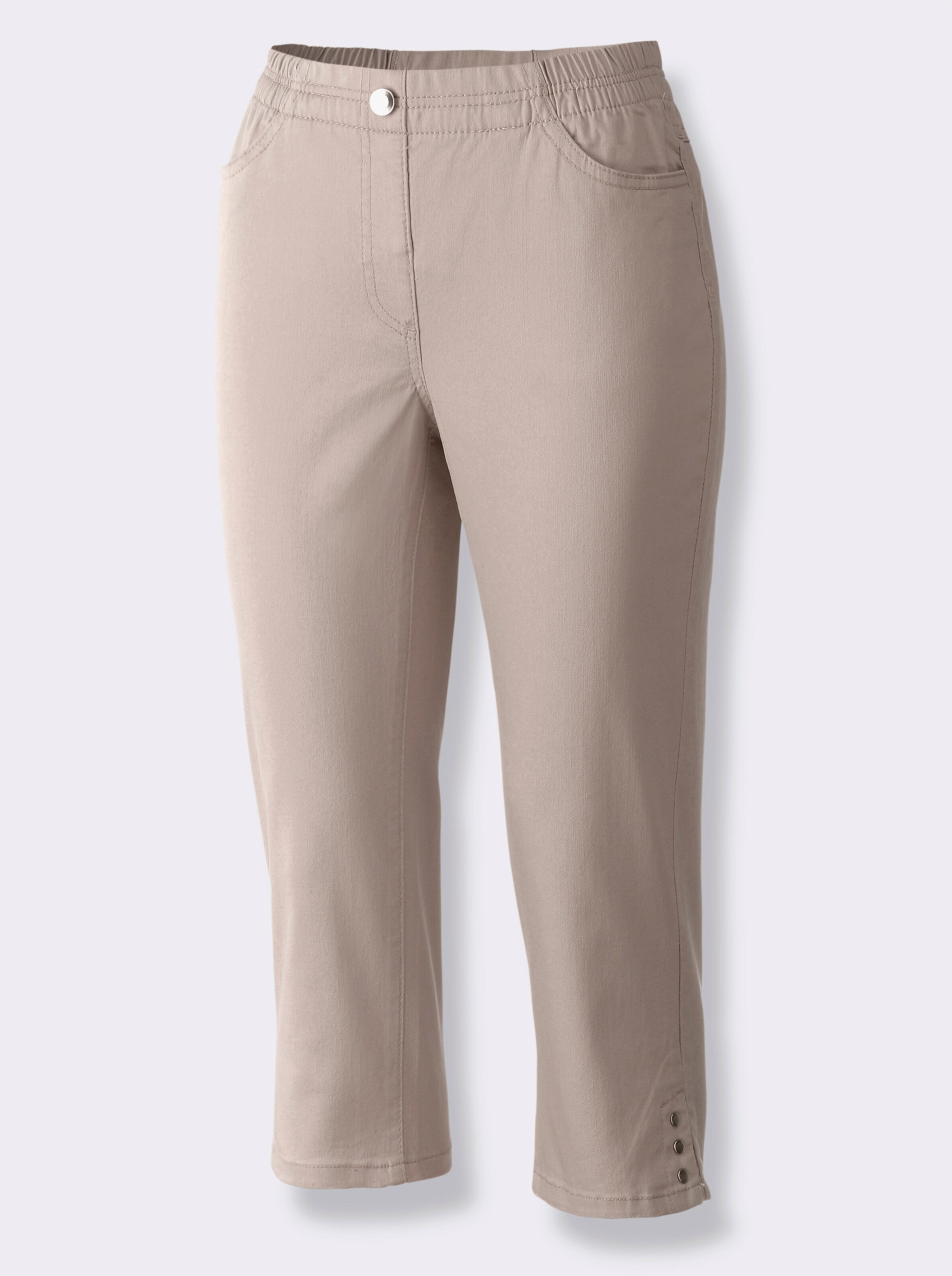 Caprijeans