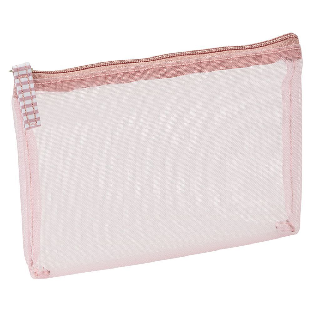 Pochette à cosmétique x3