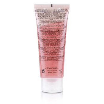 Lancome Esfoliante Hydra Zen Rose Sugar 100ml/3.34oz