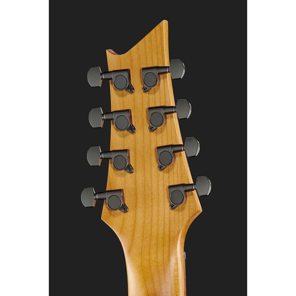 Harley Benton R-458FFB Roasted MultiScale