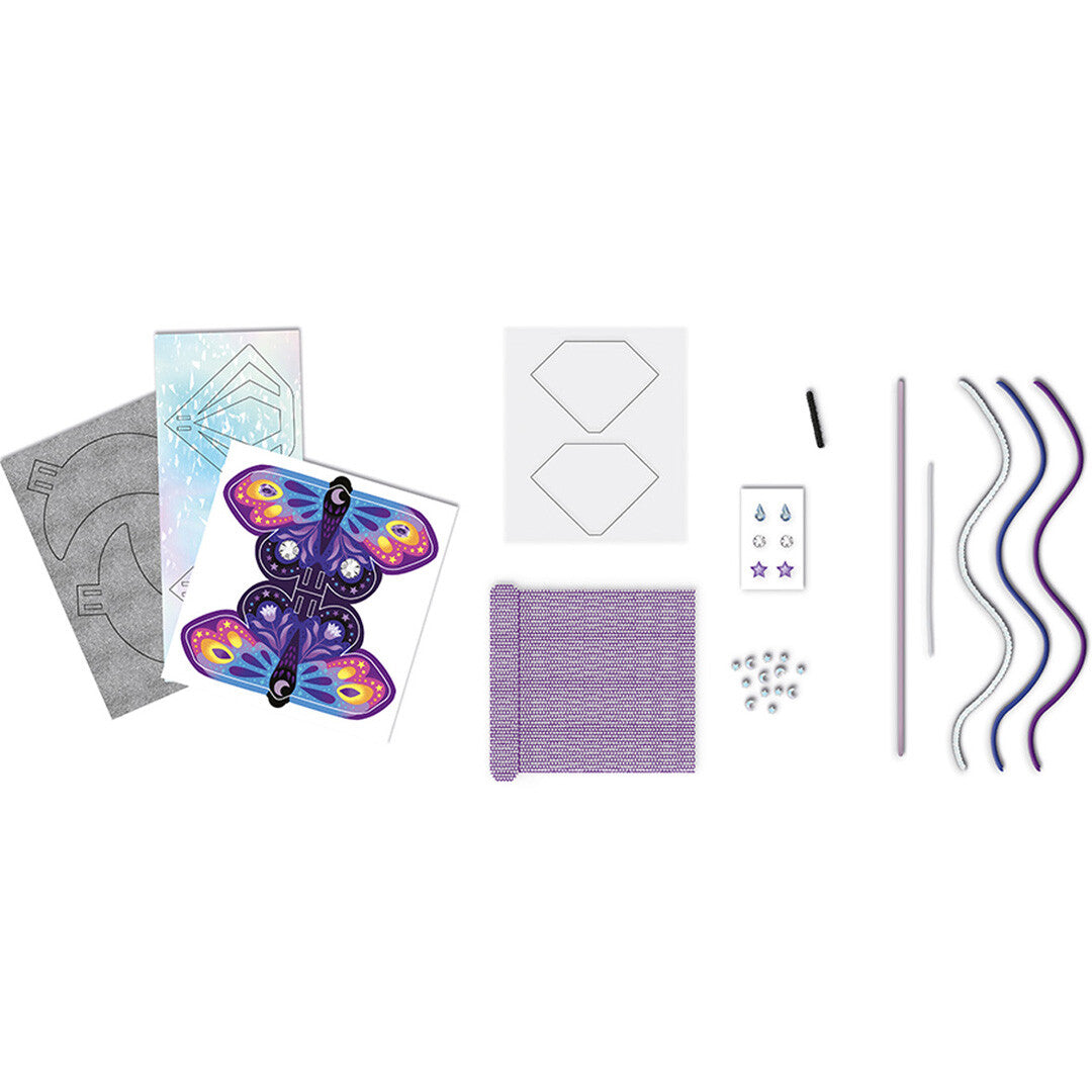 Janod atelier toverstokken maken - magic school