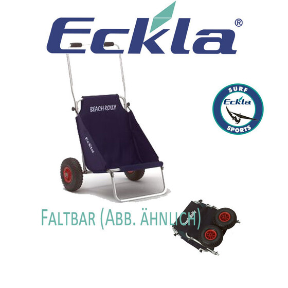 Eckla Beachrolly