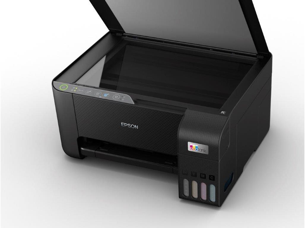 IMPRESSORA EPSON ECOTANK ET-2860 MULTIFUNÇÕES