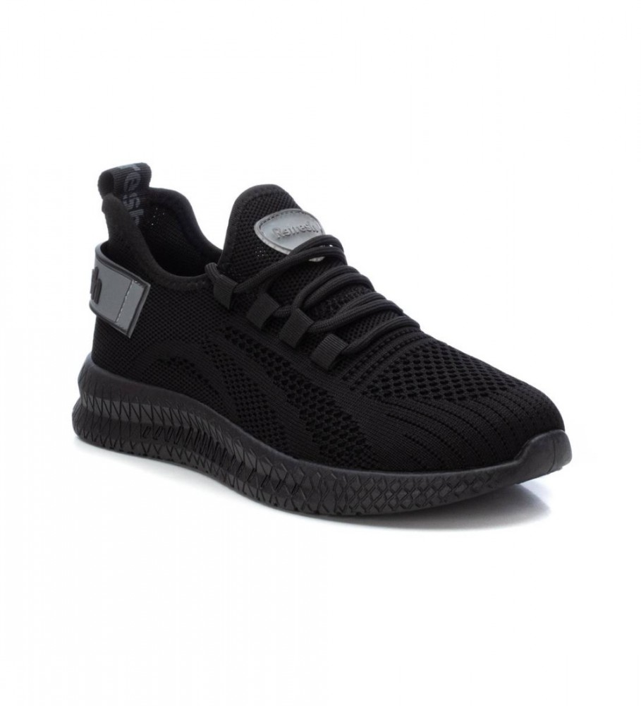 Tênis Refresh 171436 preto