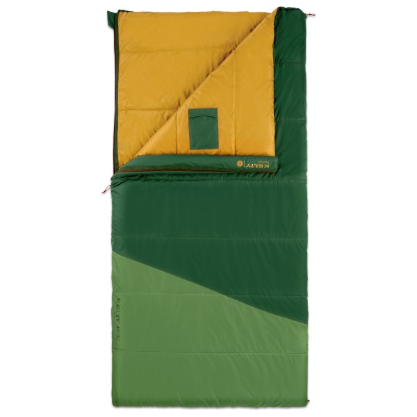 Kelty - Solstice 40 - Sac de couchage synthétique