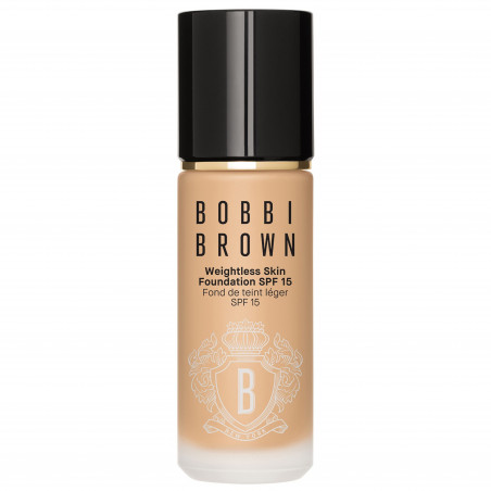 Bobbi Brown Weightless Skin Foundation SPF 15