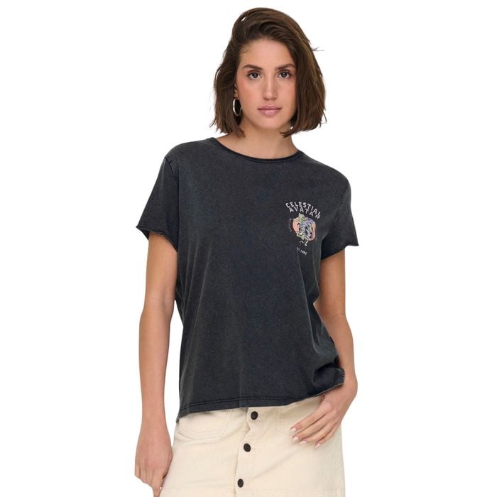 Only Lucy Life Shirt Dames