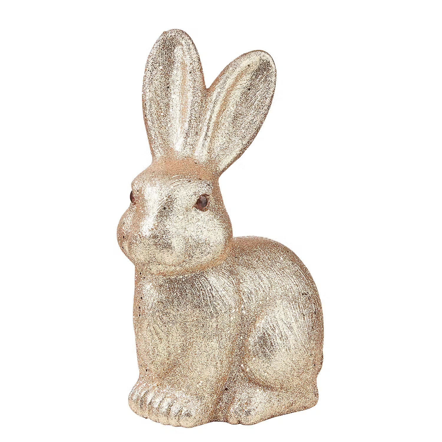 Deko-Hase EASTER 6er-Set