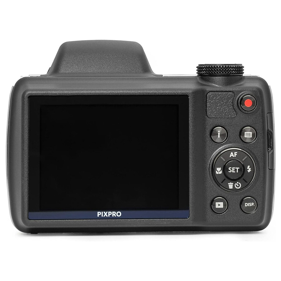 Kodak PixPro AZ528 Noir