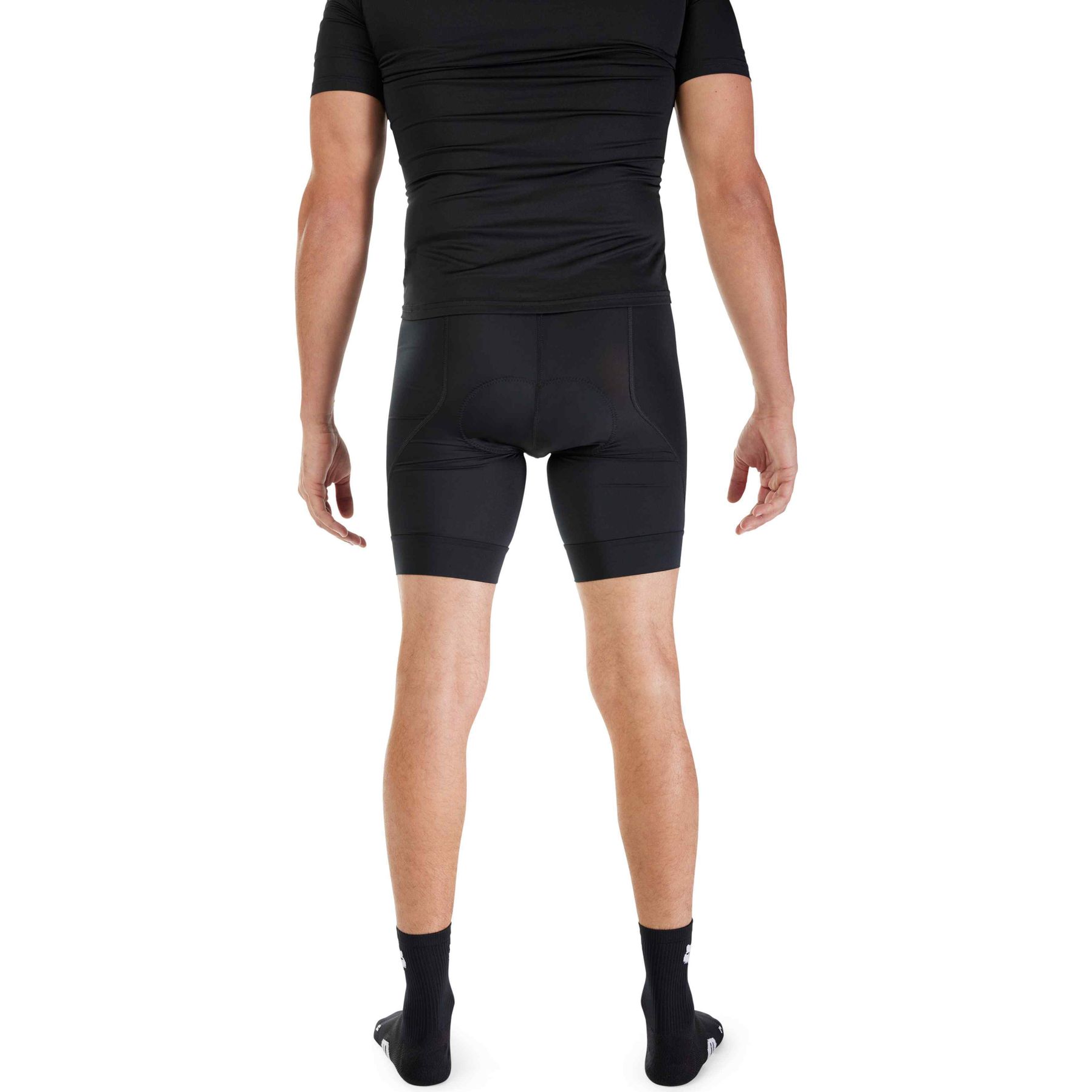 Fox Tecbase Lite Liner Korte Fietsbroek