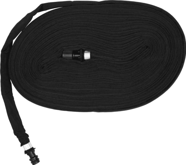 Flo Flat dryppslange 15m (89371)