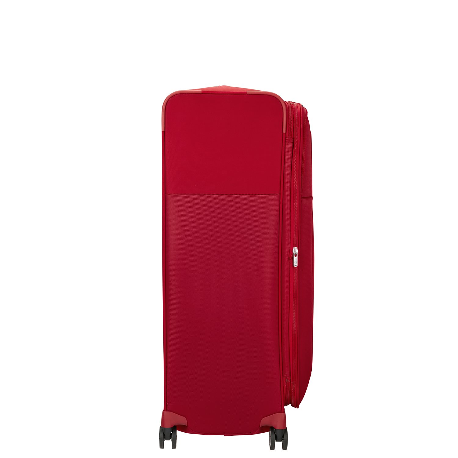 Samsonite D'Lite Spinner 83 Exp chili red