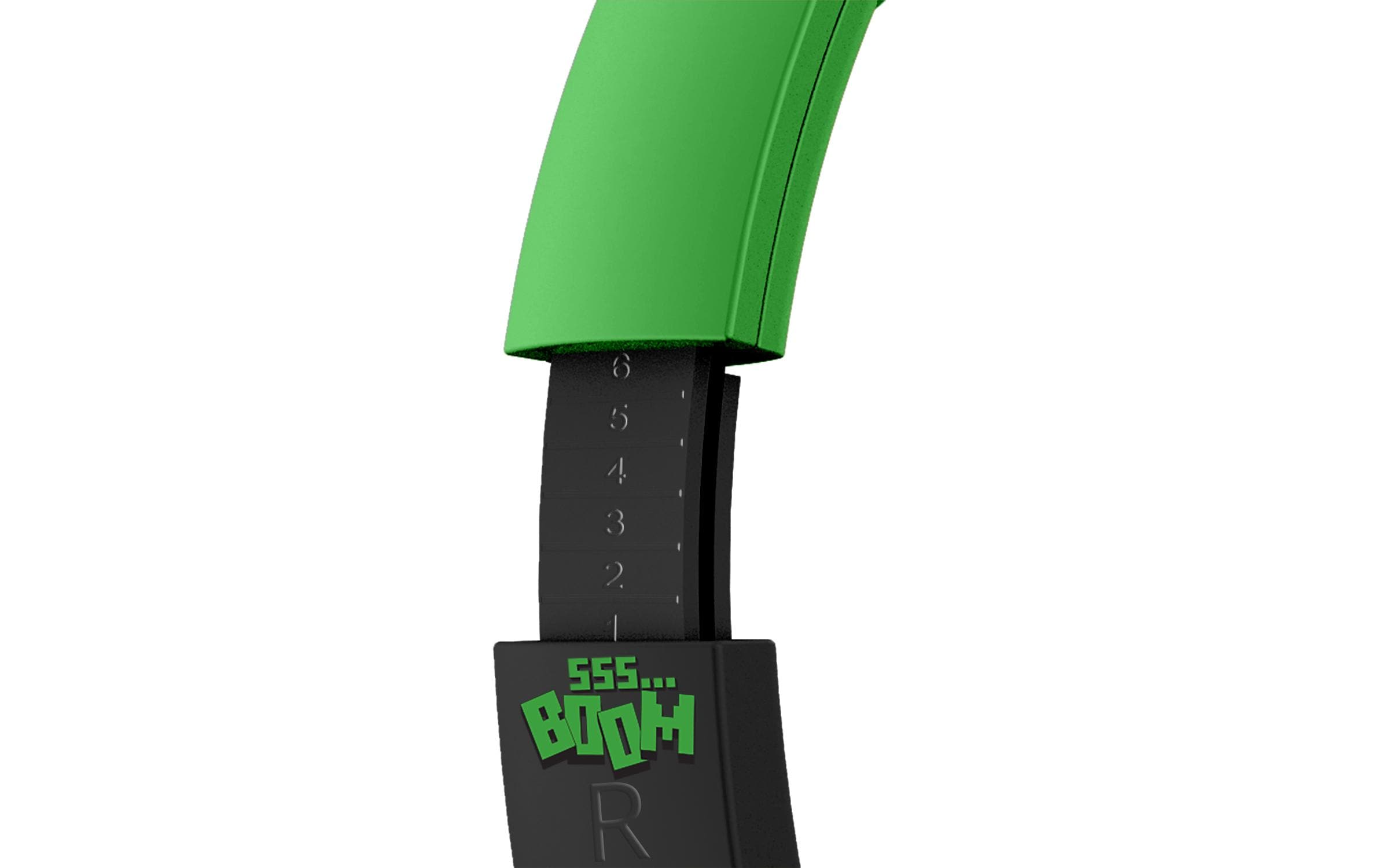 Minecraft Creeper Kabellose Kopfhörer für KinderBluethooth Kopfhörer