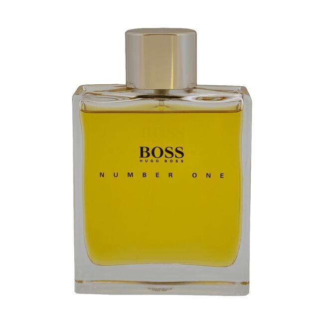 Hugo Boss No.1 eau de toilette 100 ML