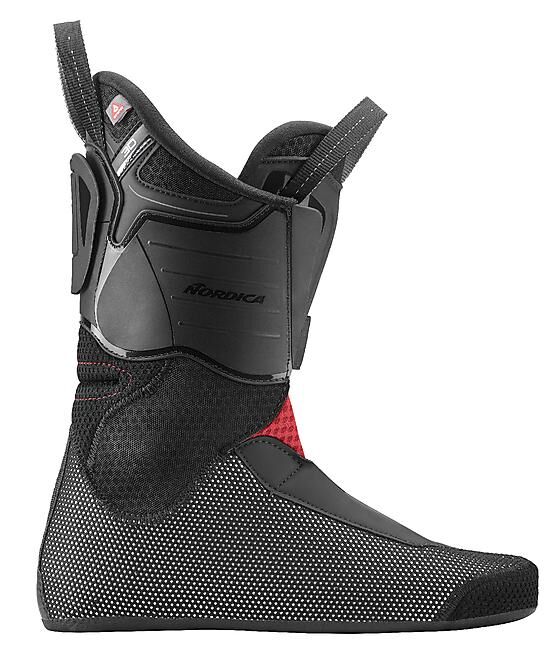 NORDICA - CHAUSSURES SKI PISTE HF PRO 110 (GW)