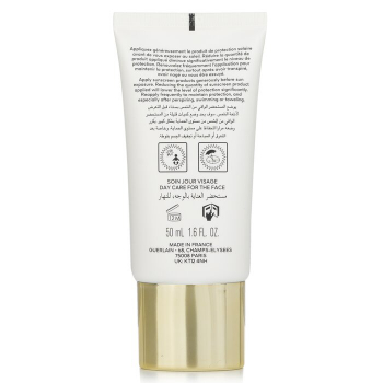 Guerlain Abeille Royale UV Skin Defense Protective Fluid Youthful Radiance SPF 50 / PA      50ml/1.6oz
