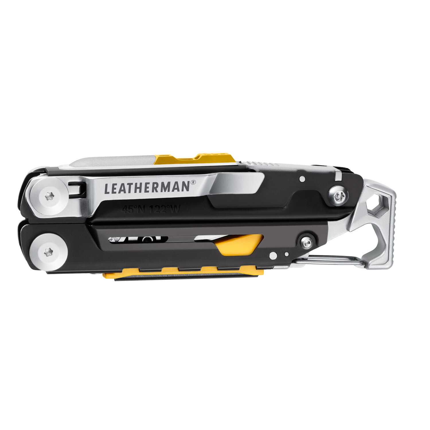 Leatherman Signal Black Nylon Box