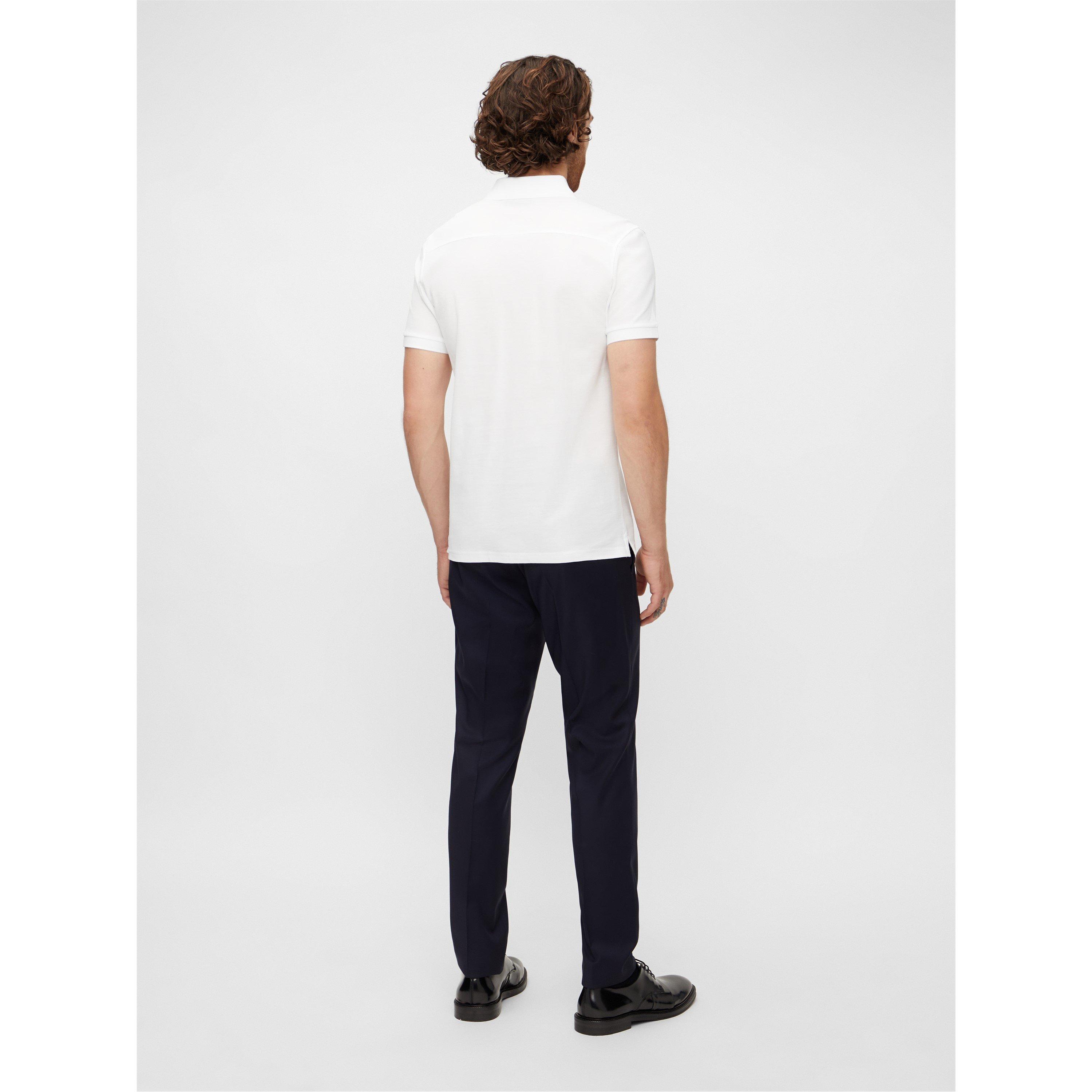 J Lindeberg Troy Polo Shirt