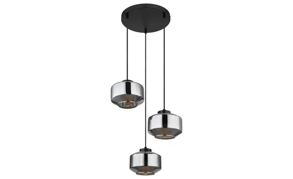 Pendelleuchte 3-flammig 40 cm 40 cm