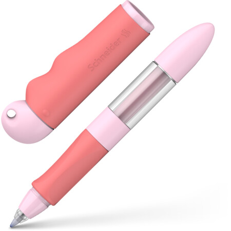 Schneider Base Senso Tintenroller (nachfüllbar) - rosa-rot - M