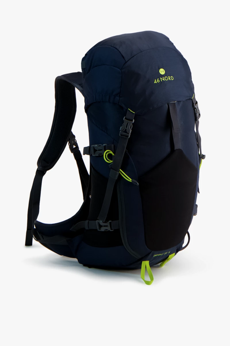 46 NORD Denali X 25 L Wanderrucksack
