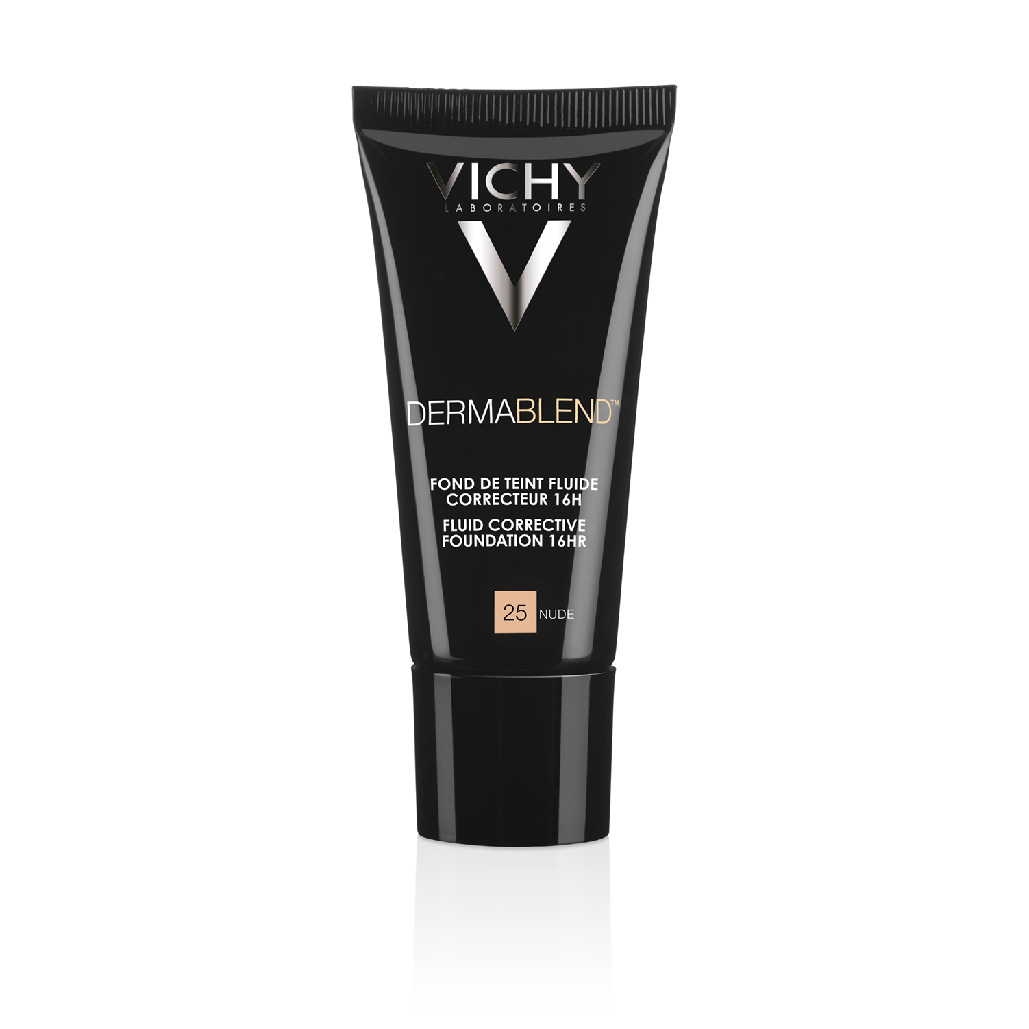 Vichy Dermablend Korrektur Make Up 25 nude 30 ml