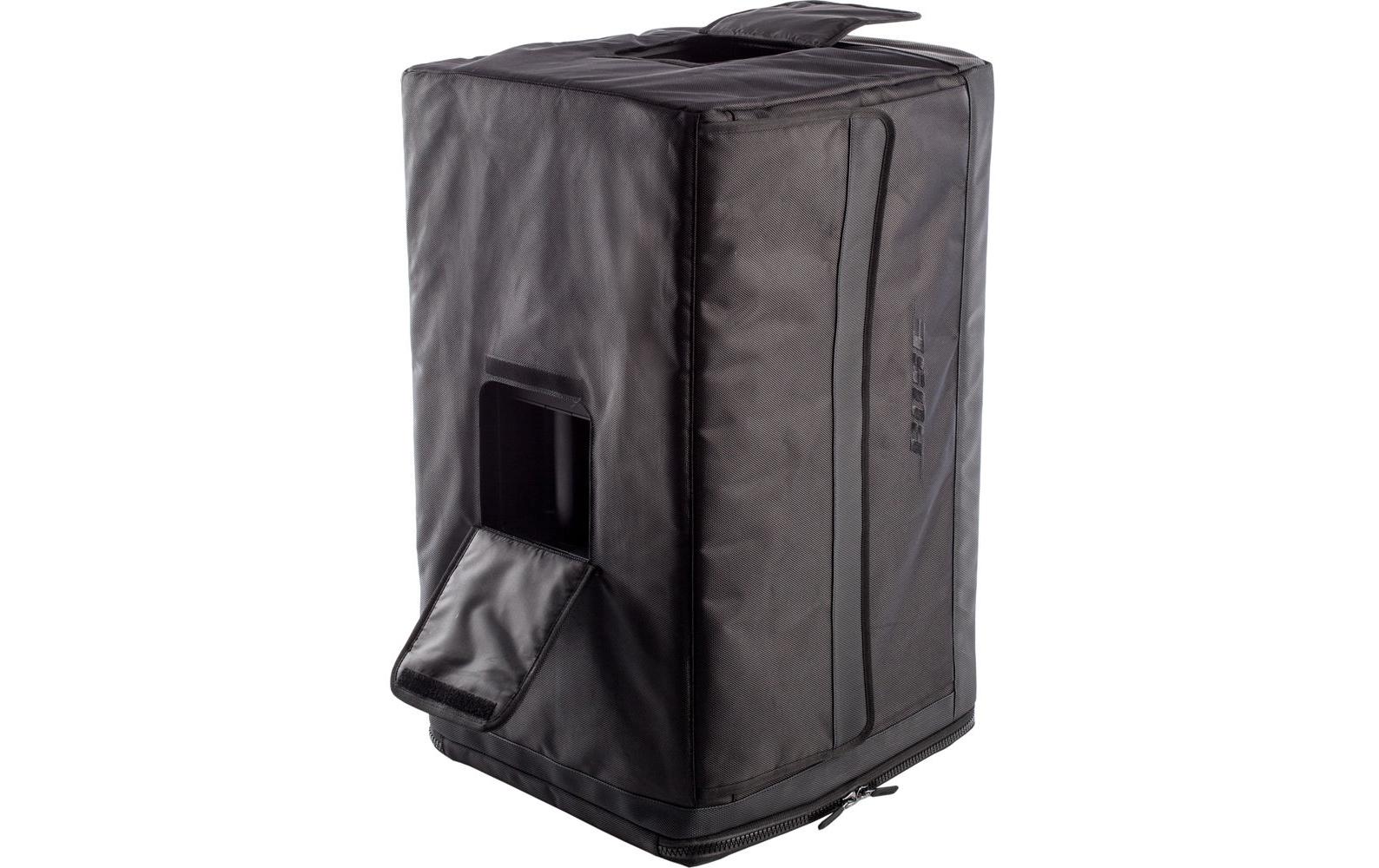 Transporttasche für F1 SubwooferHochwertige Transporttasche für Subwoofer