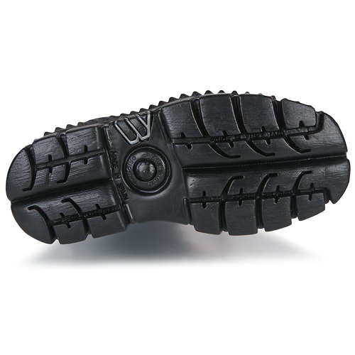 New Rock - M-WALL083CCT-S6 - Noir