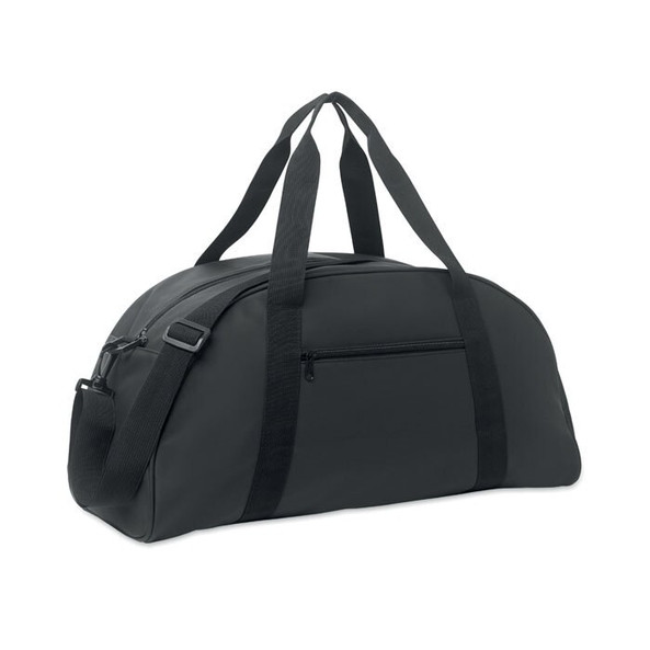 GiftRetail MO2577 - ROCK Sac de sport en PU souple