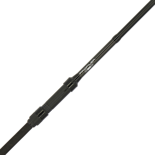 Canne carpe 4 brins NGT Profiler Travel Carp Rod