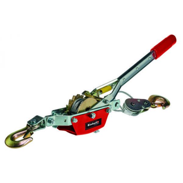 Einhell Guincho Manual TC-DW 1000