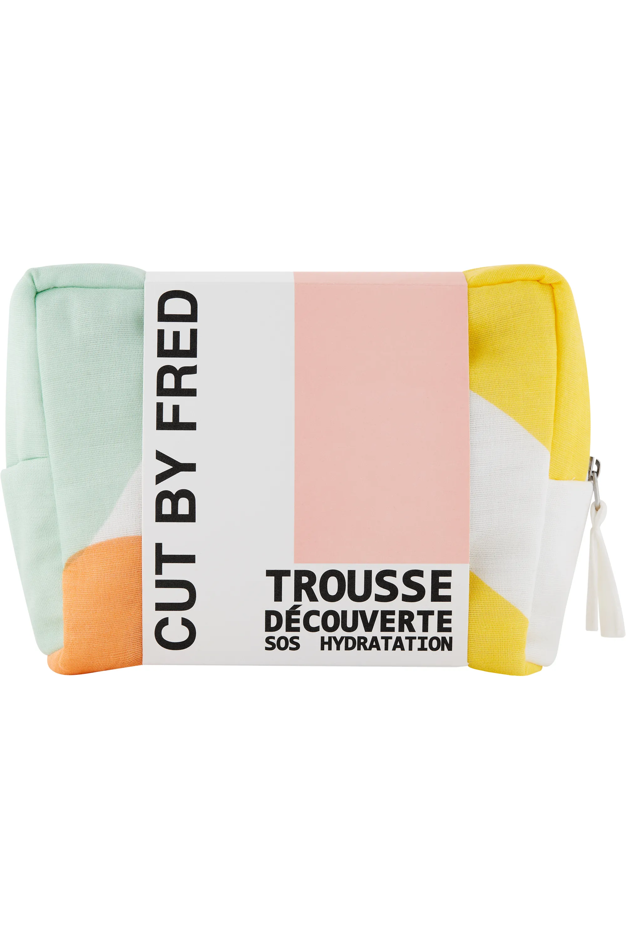 Cut by Fred Trousse S.O.S hydratation cheveux édition 2023-190 ml
